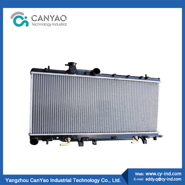 Radiador de coches 1.6L 00- DPI 13051-PA16(KOYO)