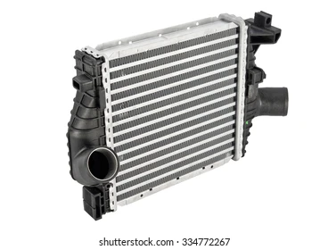 Intercooler automotriz si desea actualizar o instalar, ¿a qué debe prestar atención?