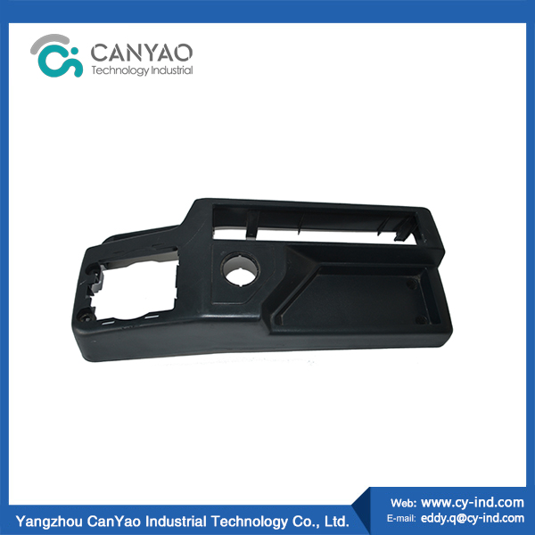 Accesorios de carcasa de caja de reposabrazos