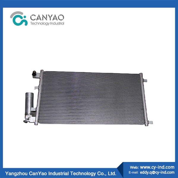 OEM del condensador enfriado por aire