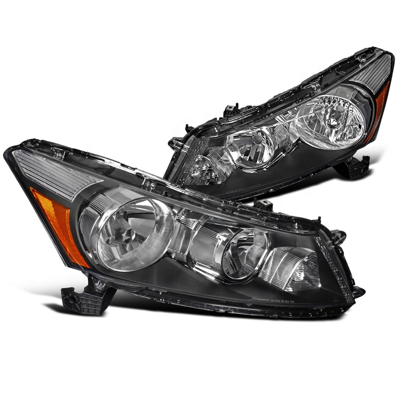 faros americanos