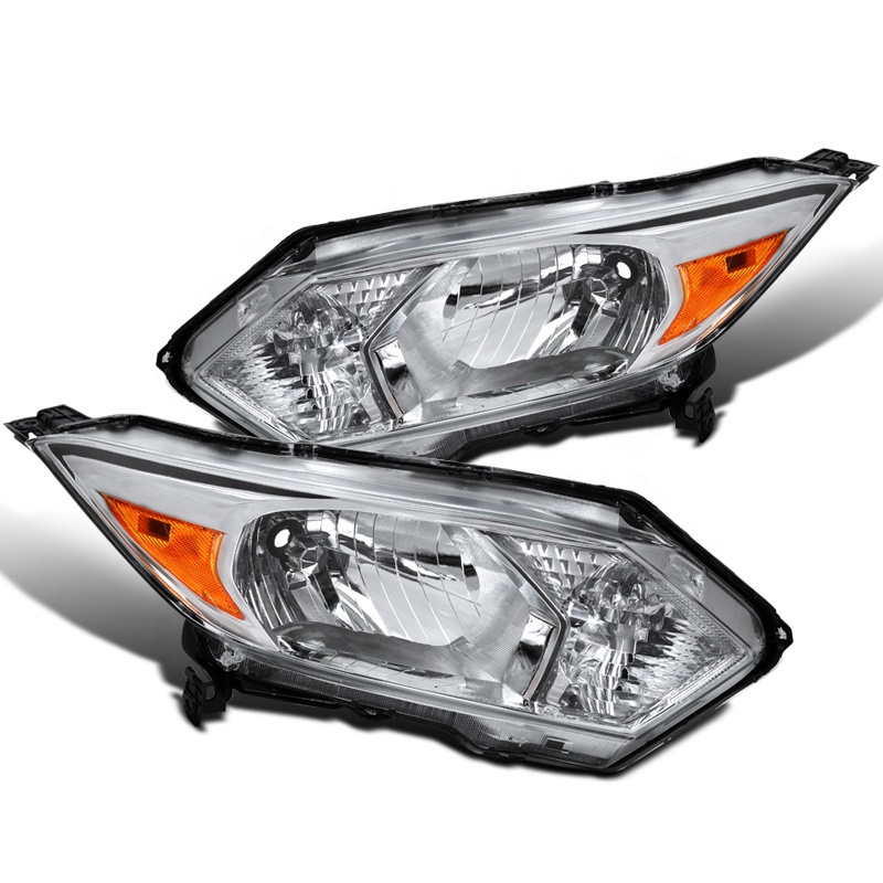 Aplicar a los faros delanteros automáticos