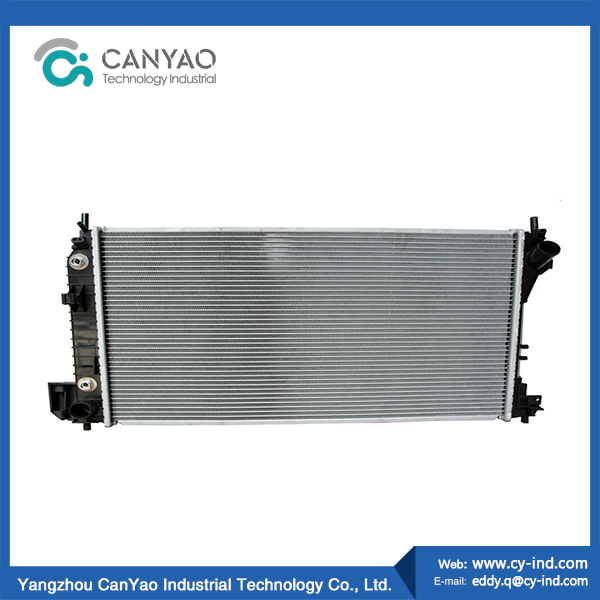 ventilador de cubierta de radiadores de automóviles