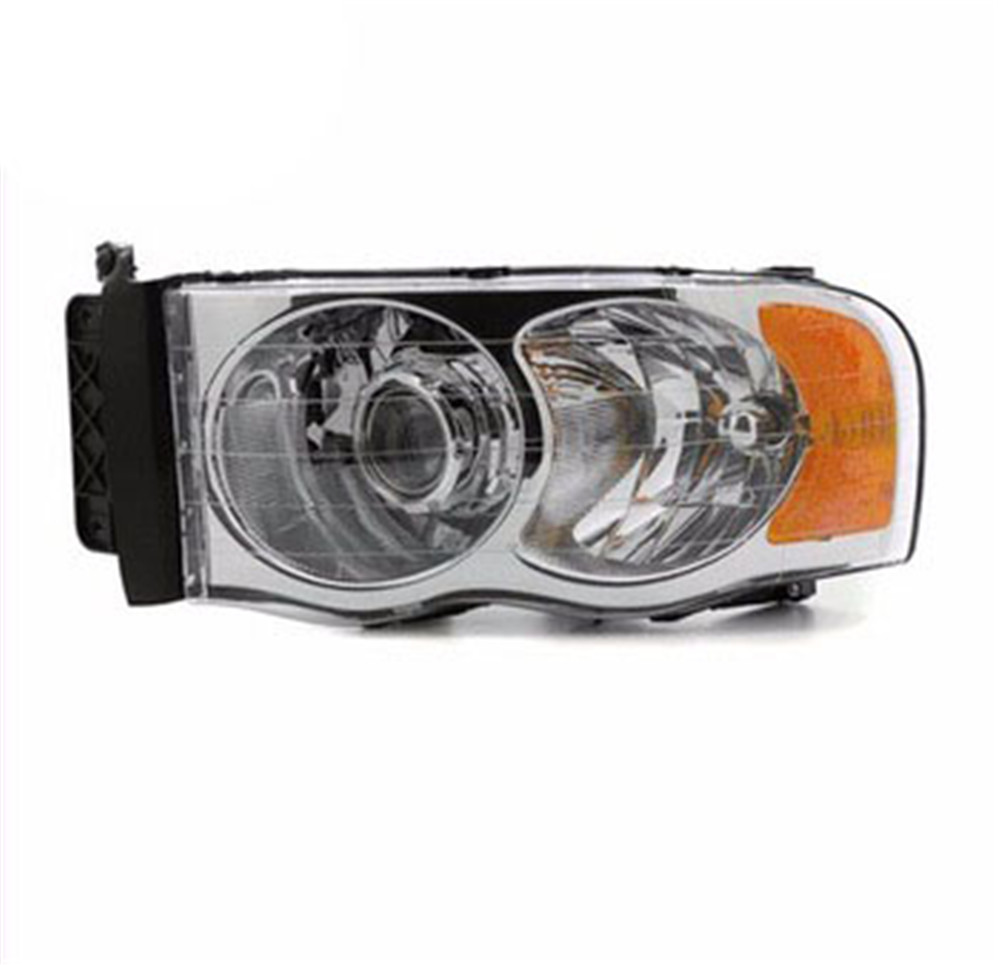 Sistema de luces del coche