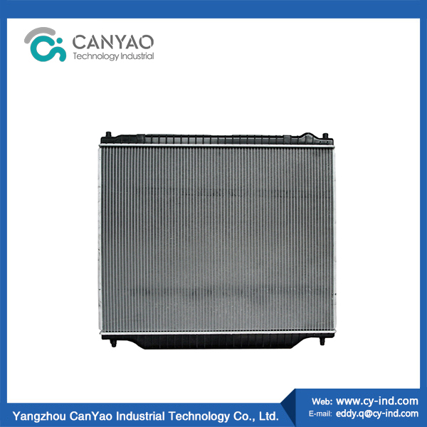 Fabricante de radiadores de coche para FOR d F250