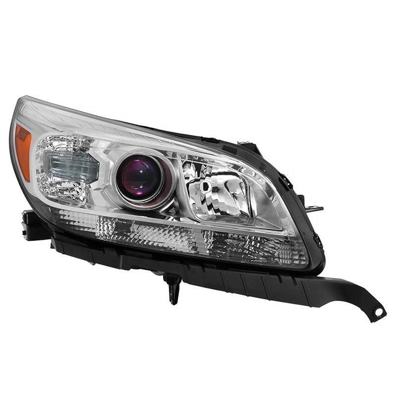 Chevrolet reemplazo de la luz delantera