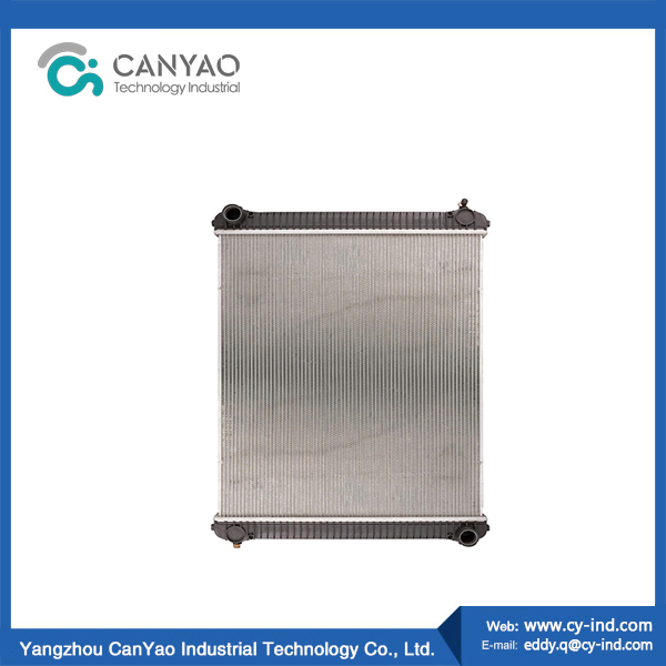 Radiador de aluminio Cvk para camión frehotliner MT OEM B9702