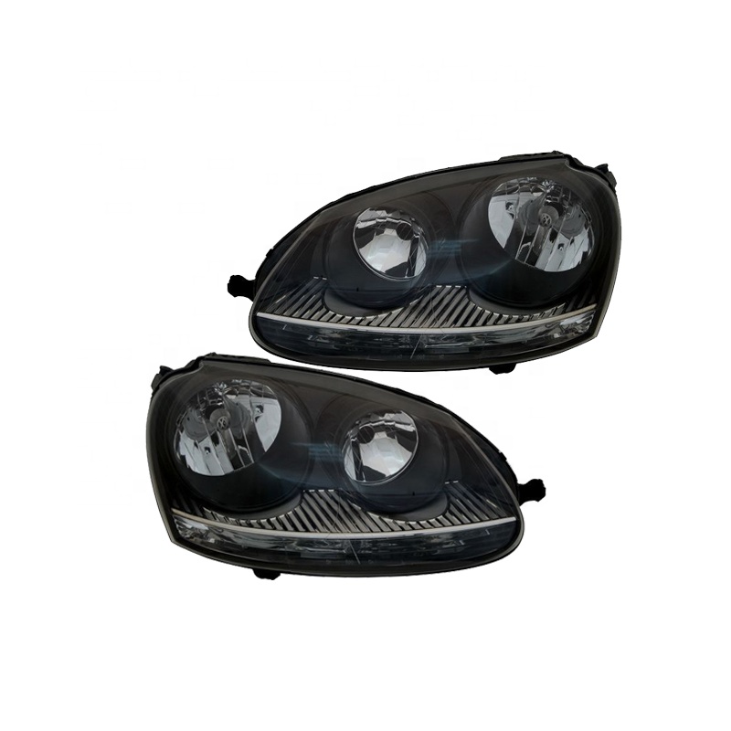 faro golf negro