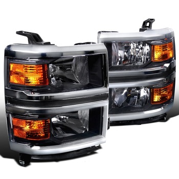 Faros de alta calidad
