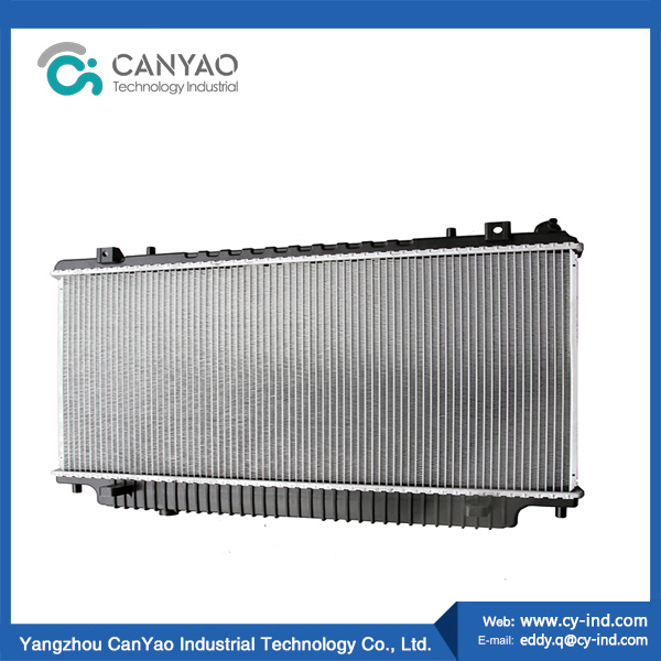 Radiadores de coche de piezas OEM JR1072J
