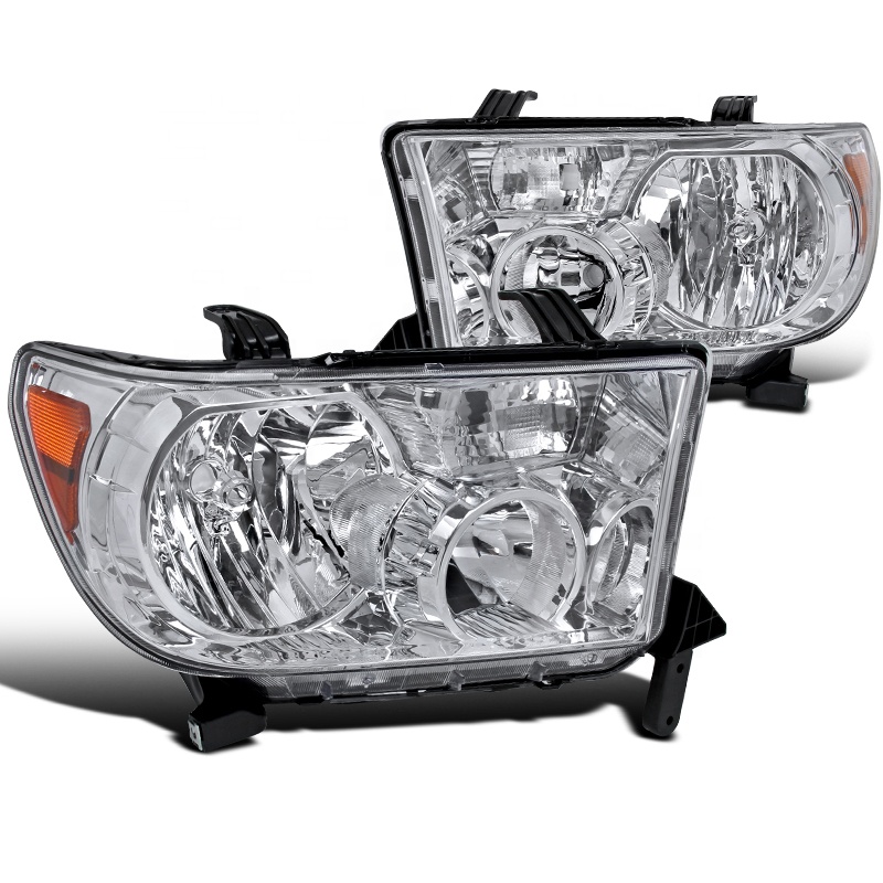 Sistema de iluminación automotriz Sequoia