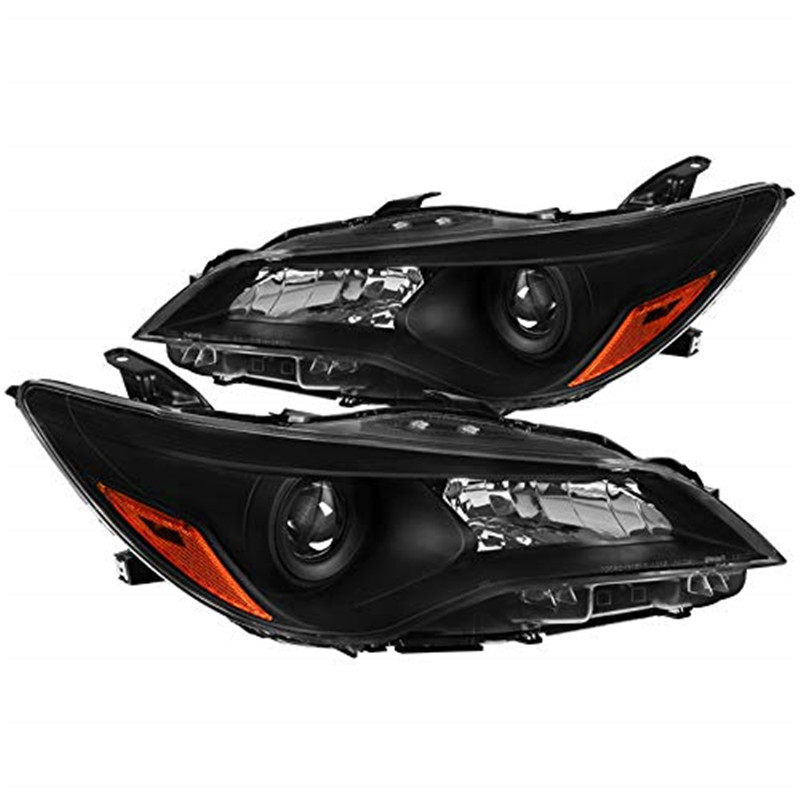 Faros Toyota