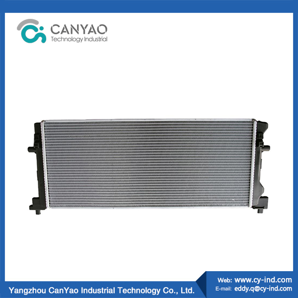 Radiador automático VW GOLF 13-MT OEM 5Q0121251EC